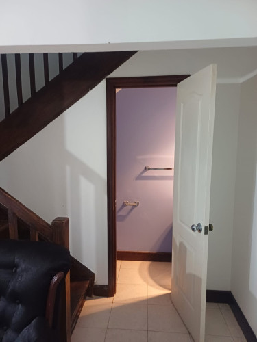 2 BD, 1.5 Bath T/H @ LONG MOUNTAIN COUNTRY CLUB