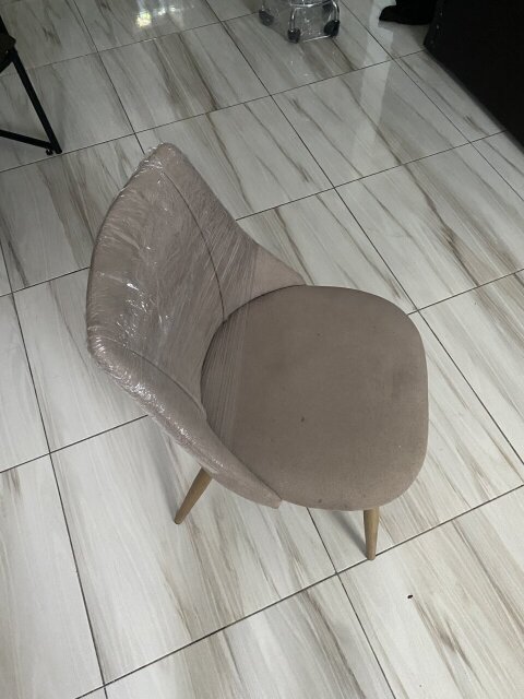 Salon Chair Nail Station Lash Bed