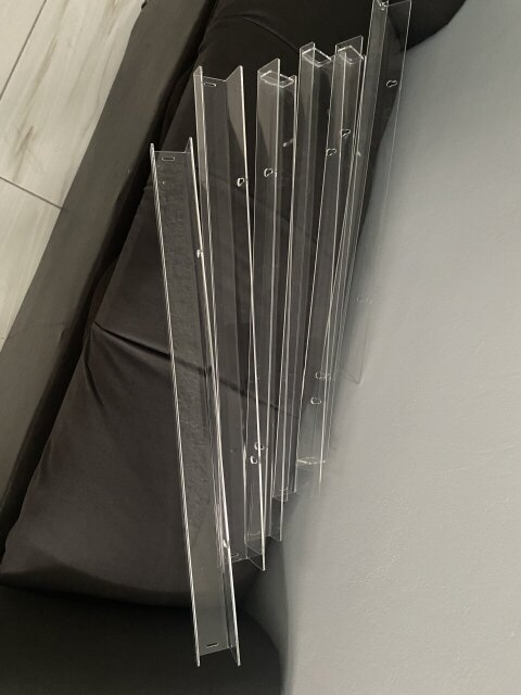 Salon Chair Nail Station Lash Bed