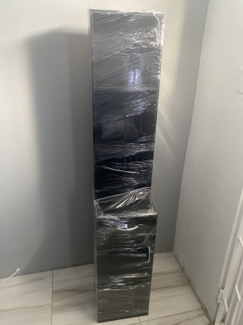 Salon Chair Nail Station Lash Bed