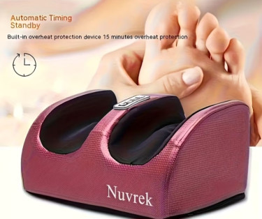 Foot Massager 