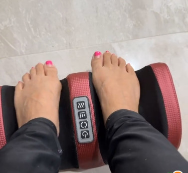 Foot Massager 
