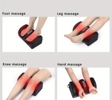 Foot Massager  Full Time Jobs SPANISH TOWN 