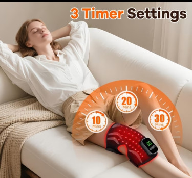 Period PAIN MASSAGING BELT