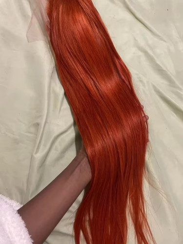 Wig Hair Spanish Town