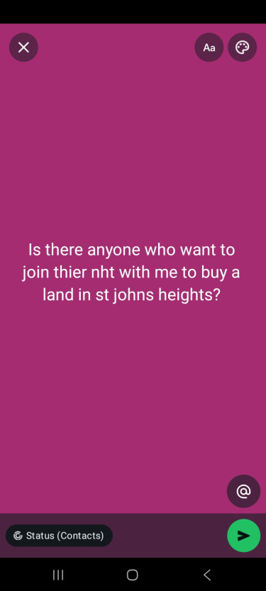 6000000 Land St Catherine