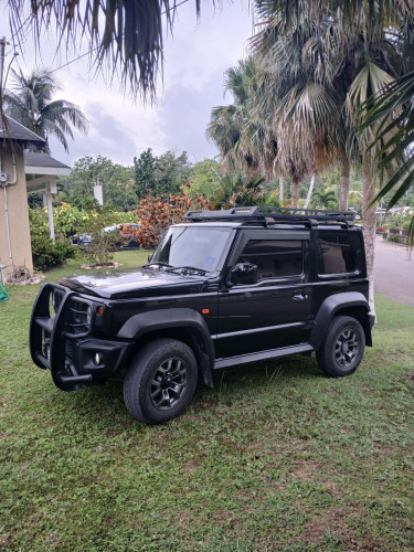 2021 Suzuki Jimny GLX Vans & SUVs St. Ann
