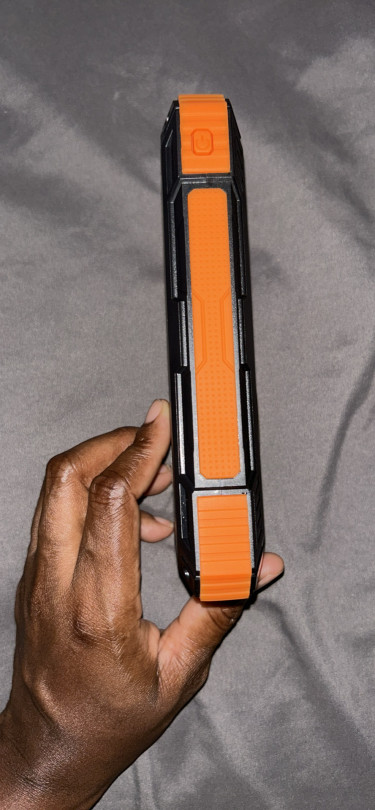 Solar PowerBank
