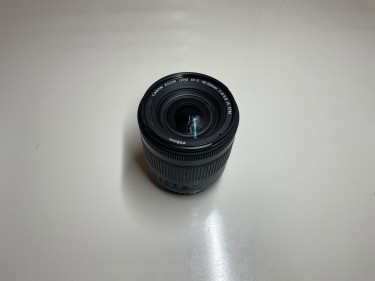 Canon T7i DSLR Bundle + 3 Lenses - MINT
