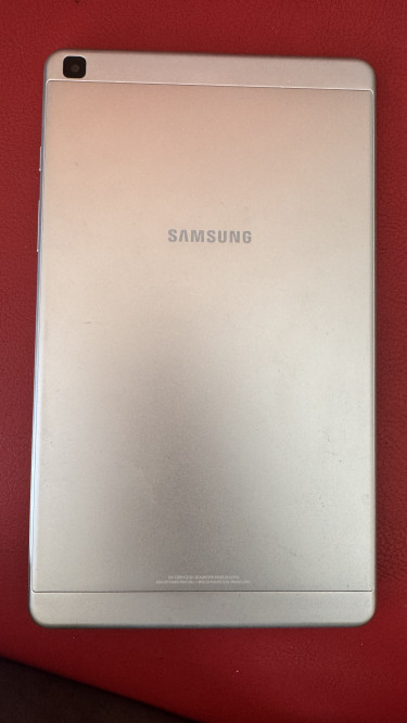 8” Samsung Galaxy Tab A