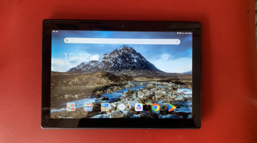 10.1” Lenovo Tablet Tablets Kingston 