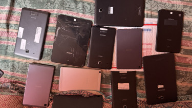 8.4” Samsung Galaxy Tab A