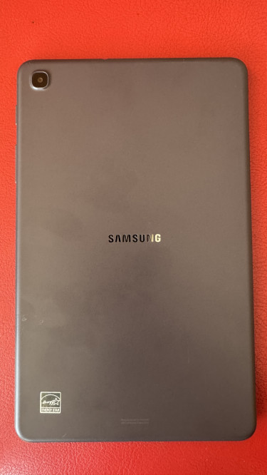 8.4” Samsung Galaxy Tab A