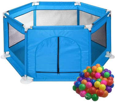 Baby Play Pen