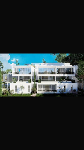 1, 2 And 3 Bedrooms Houses Kingston