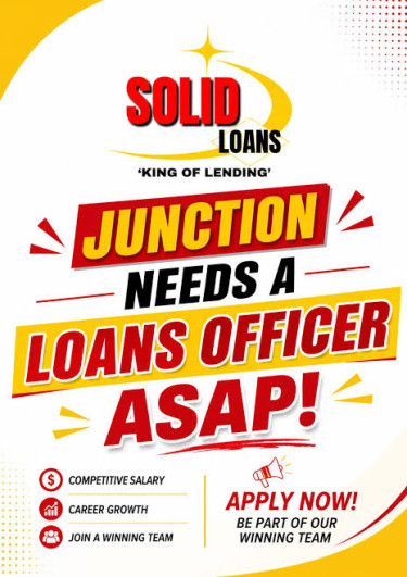 Solid Loans Loans Kingston