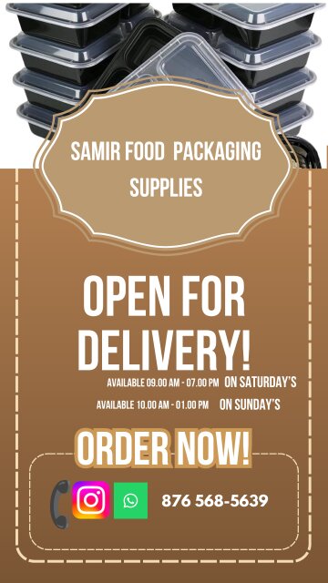 Support My Small Business