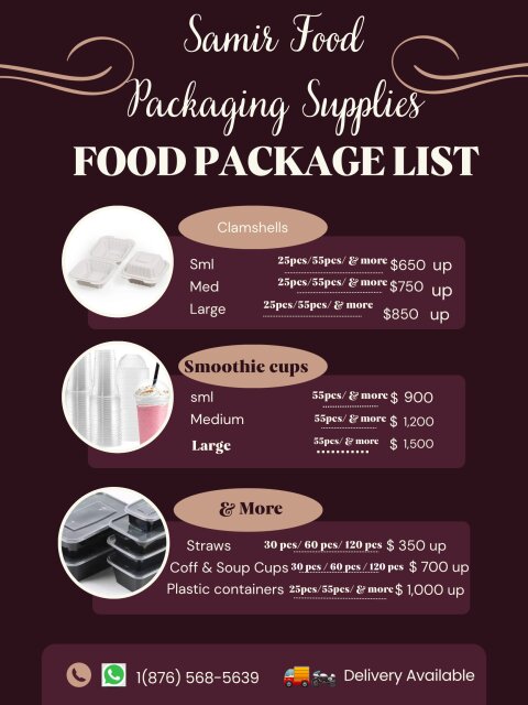 Support My Small Business