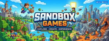 How To Enjoy Sandbox Games