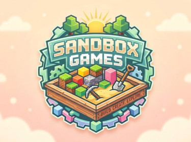 How To Enjoy Sandbox Games Game CDs, Manuals & Guides 78862 Twila Drive Apt. 212 Ethylmouth, CT 57493-9001