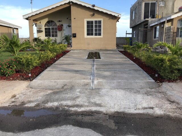 1 Bedroom House For Rent Fully Furnished Houses New Harbour Village 4