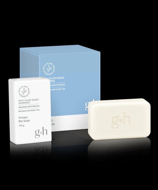 G&h Protect Bar Soap
