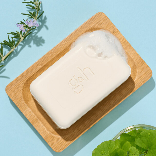 G&h Protect Bar Soap Skin Care Mandeville
