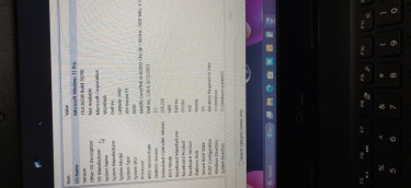 DELL I5 8th GEN LAPTOP