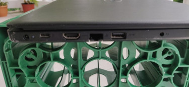 DELL I5 8th GEN LAPTOP
