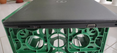 DELL I5 8th GEN LAPTOP
