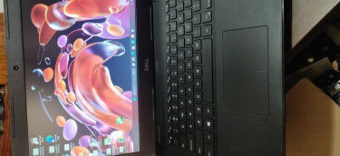 DELL I5 8th GEN LAPTOP Desktops St Ann's Bay