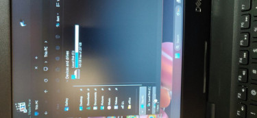 DELL I5 8th GEN LAPTOP