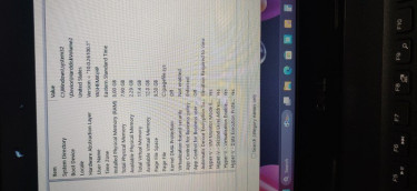 DELL I5 8th GEN LAPTOP