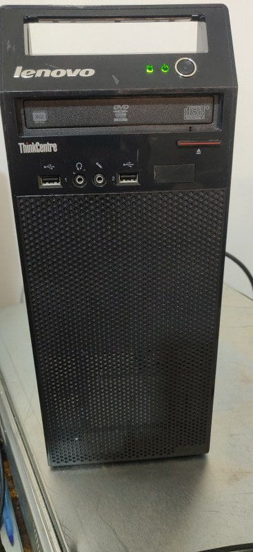 LENOVO DESKTOP COMPUTER Desktops St Ann's Bay