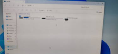 LENOVO DESKTOP COMPUTER