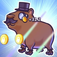 Capybara Clicker Consoles 4665 Sardis Station Minneapolis