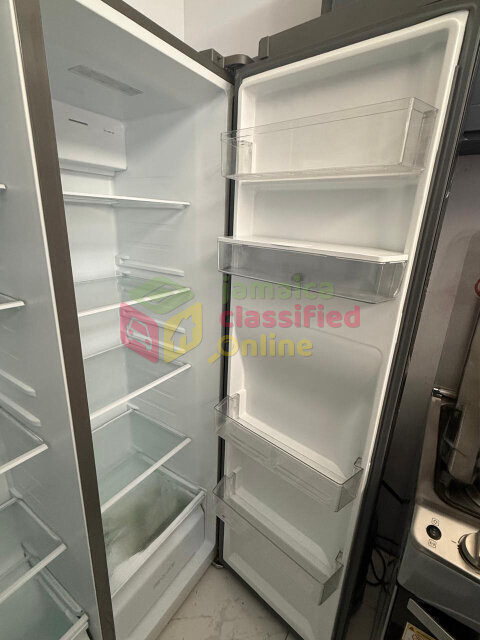 TCL Refrigerator – Migration Sale