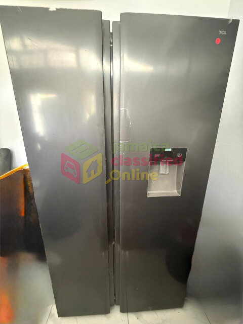 TCL Refrigerator – Migration Sale Refrigerators Mannings Hill Road
