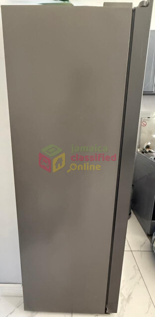 TCL Refrigerator – Migration Sale