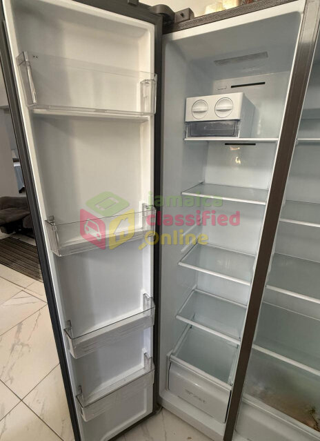 TCL Refrigerator – Migration Sale