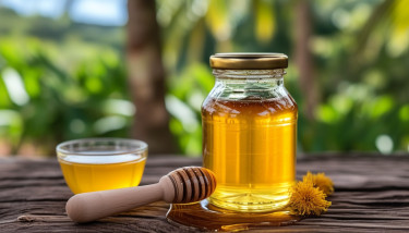 Honey By The Keg Other Market ST. Andrew