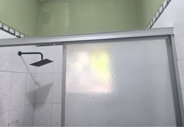 Charming Unfurnished 1 Bedroom Studio in Portmore