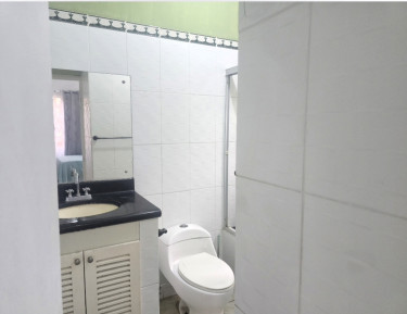 Charming Unfurnished 1 Bedroom Studio in Portmore