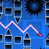 Geometry Dash Breeze Consoles 1115 Valley View Drive Waltham