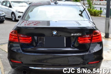 2012 BMW 3 Series Diesel  Cars Littitz,Junction Littitz Main Rd