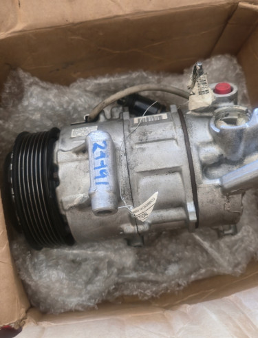 2018-2022 Honda Accord 1.5L Turbo AC Compressor OE