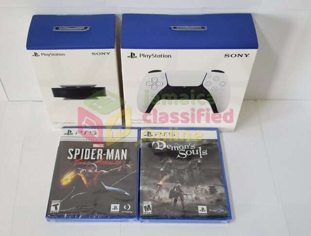 Wholesale Sony PlayStation 5 PS5 Gaming Console