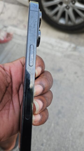 14 Pro 128Gb No Fault ESIM FULLY UNLOCK