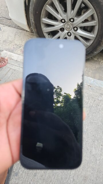 14 Pro 128Gb No Fault ESIM FULLY UNLOCK