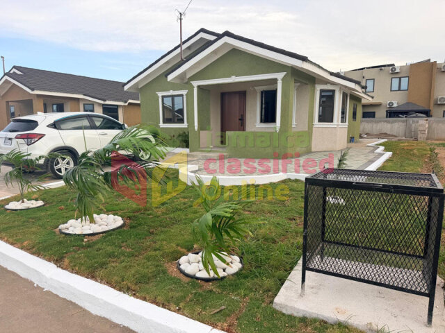 2 Bedroom Houses Oak Estate